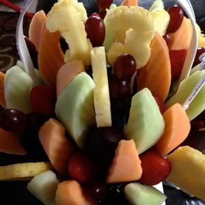 Meet your Posher, Forde